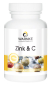 Preview: Zink und C 300mg Vitamin C plus 5mg Zink, vegi 100 Kapseln