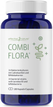 Probiotika Combi Flora® 180 Stk.
