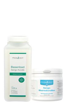 Basisches Basenbad & Mineralstoffe Paket-1