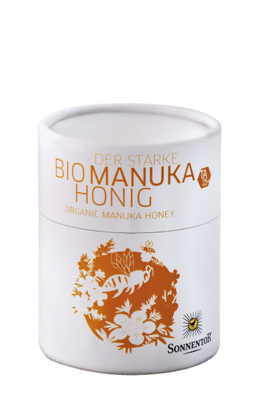 Manuka Honig Bio - 250g