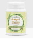 Omega-3 Daily - vegan 60 Kapseln