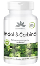 Indol-3-Carbinol Kapseln mit Brokkoli-Pulver, vegan 180 Kapseln