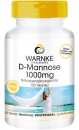 D-Mannose 1000mg 100 Tabletten, vegan