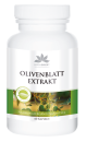 Olivenblattextrakt Kapseln - 20 % Oleuropein - 60 Stück